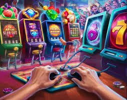 Seru77 live casino dealer profesional streaming langsung