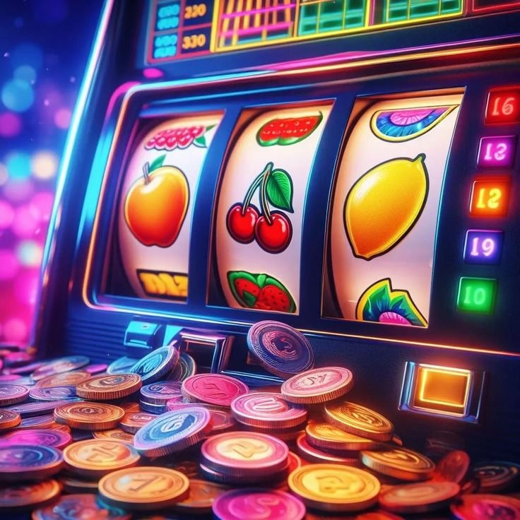 Permainan Bingo Online di Seru77 dengan tampilan kartu dan pengundian angka real-time