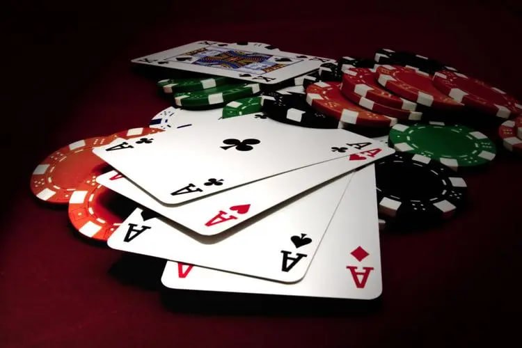 Seru77 kasino slot online jackpot progresif terpopuler